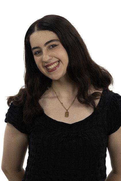 Roya Rezaie - Actor Profile Photo