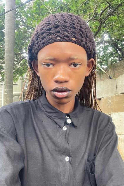 zkiaba - Actor Profile Photo