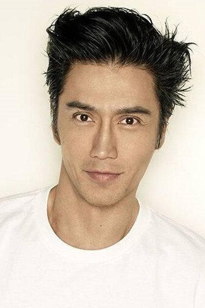 Chuando Tan - Actor Profile Photo