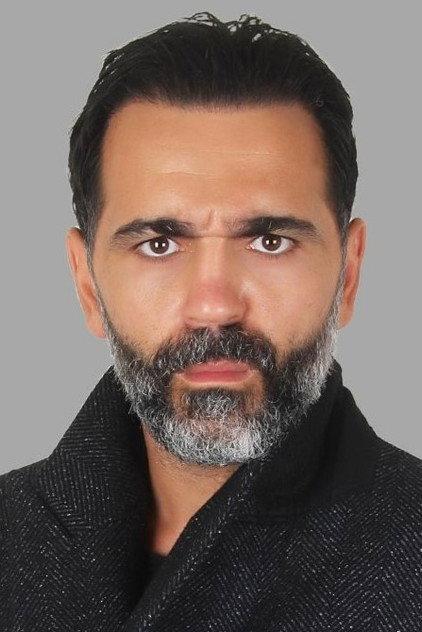 Ersin Olgaç - Actor Profile Photo