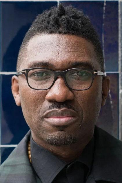 Kwame Kwei-Armah - Actor Profile Photo