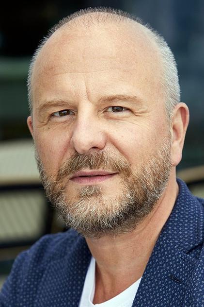 Sébastien Fouillade - Actor Profile Photo