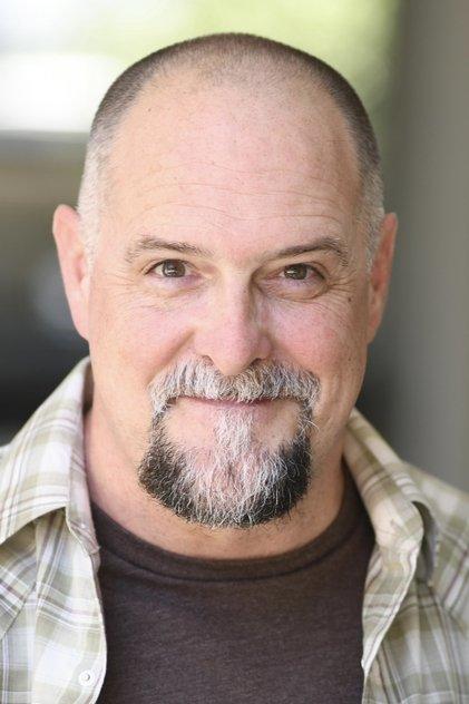 Dave Maldonado - Actor Profile Photo