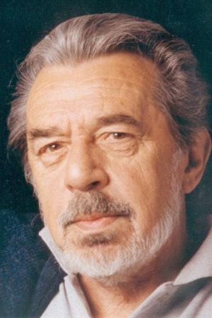 Jan Wilkowski - Actor Profile Photo