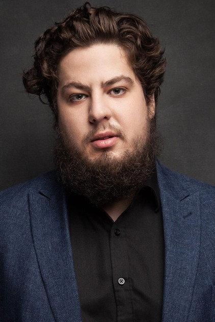 Carson Bokenfohr - Actor Profile Photo