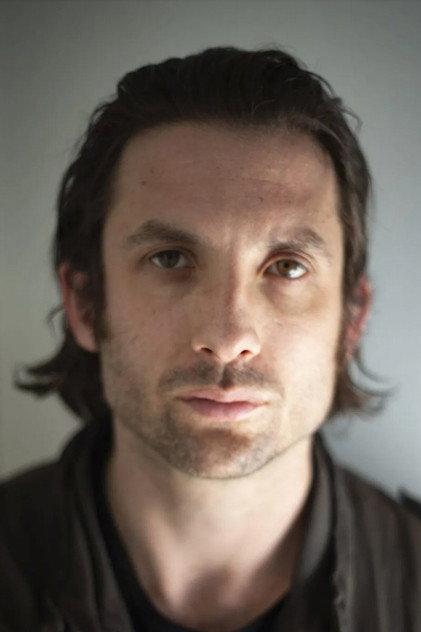 Diego Noguera - Actor Profile Photo