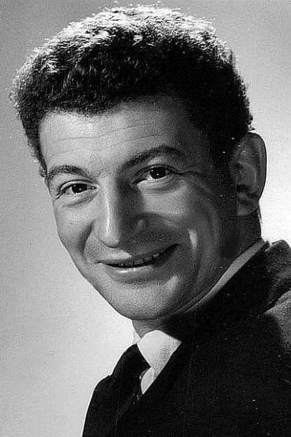 Yves Robert - Actor Profile Photo