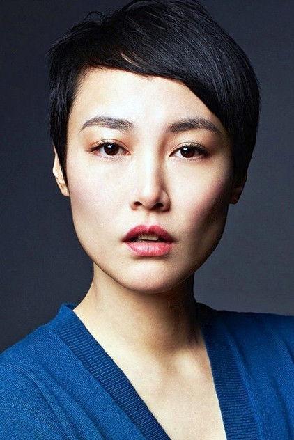 Rinko Kikuchi - Actor Profile Photo
