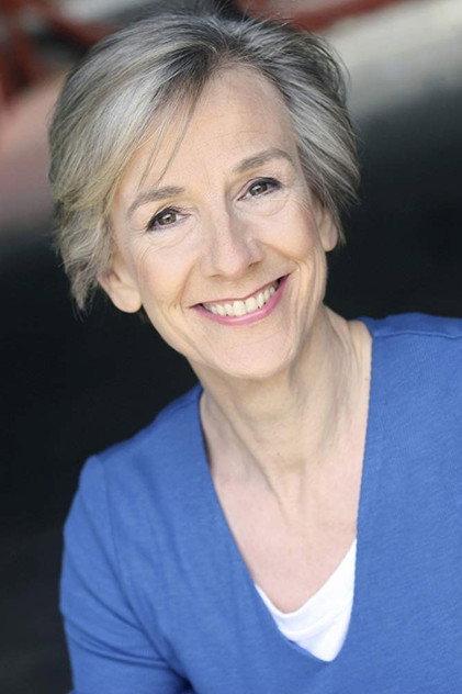Maggie Low - Actor Profile Photo