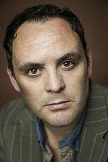 Patrick Murray - Actor Profile Photo