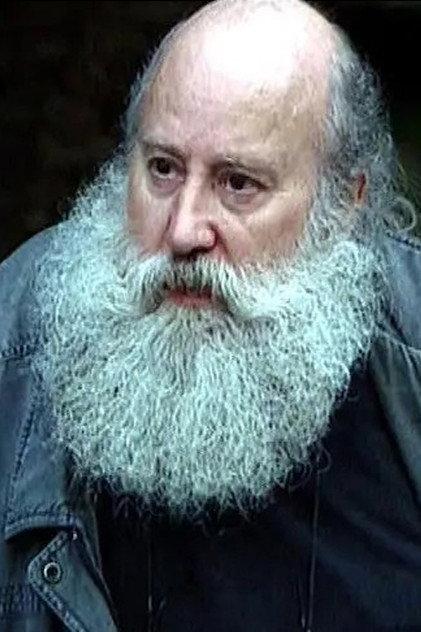 David Hannay - Actor Profile Photo
