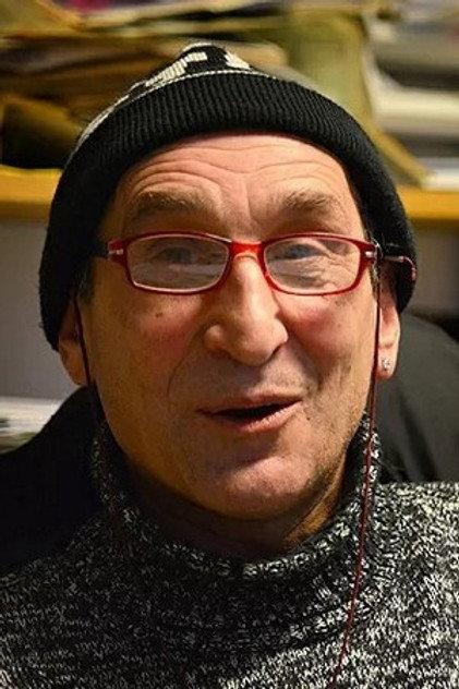 Milan Dragišić - Actor Profile Photo