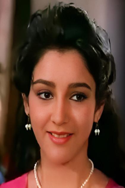 Sabeeha - Actor Profile Photo
