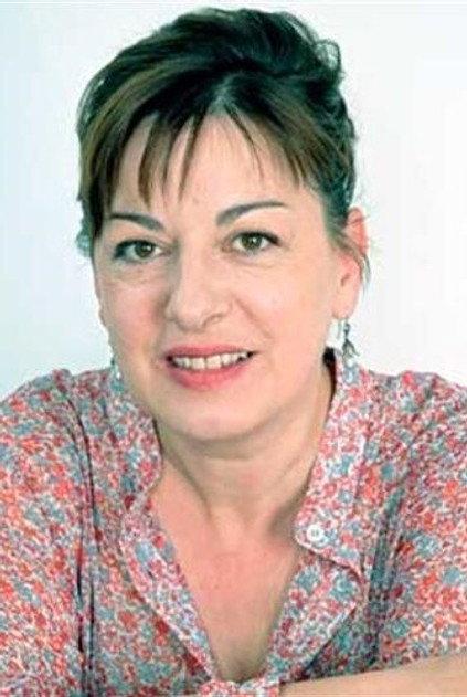 Camille Grandville - Actor Profile Photo