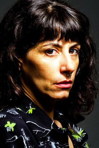Carla Crespo - Actor Profile Photo