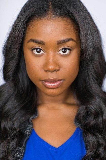 Kylar Brett Bailey - Actor Profile Photo