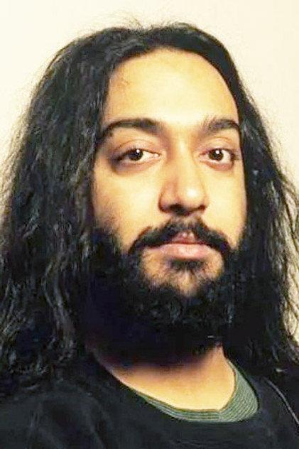 Kim Thayil - Actor Profile Photo