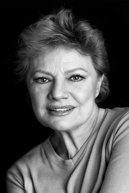 Paca Gabaldón - Actor Profile Photo