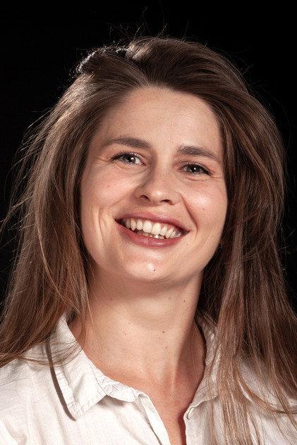 Ana Marija Veselčić - Actor Profile Photo