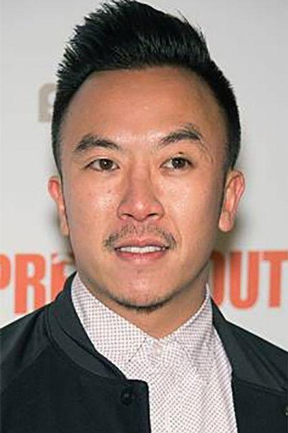 Steve Tran - Actor Profile Photo