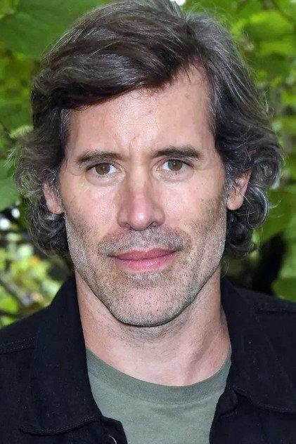 Jalil Lespert - Actor Profile Photo