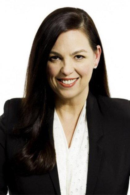 Jane Kennedy - Actor Profile Photo