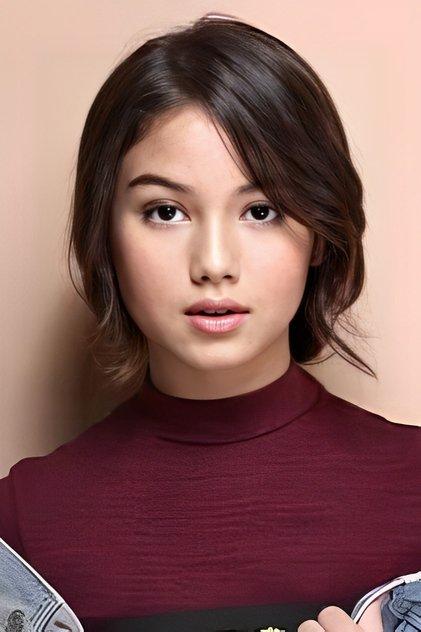 Saskia Chadwick - Actor Profile Photo