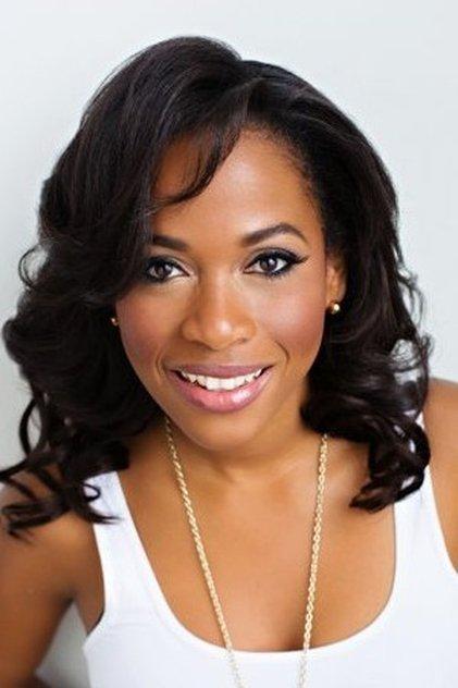 Nneka Elliott - Actor Profile Photo