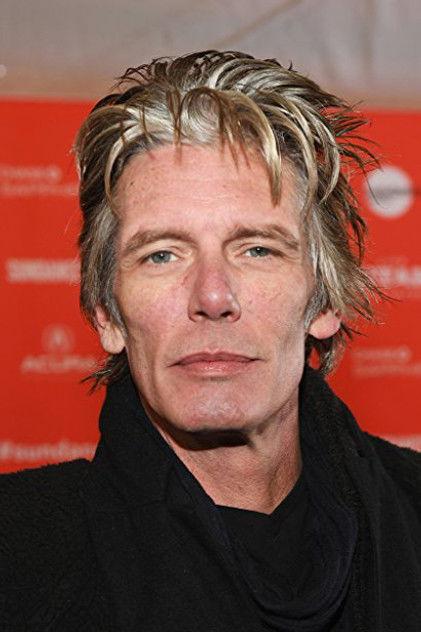 Charlie Sexton - Actor Profile Photo