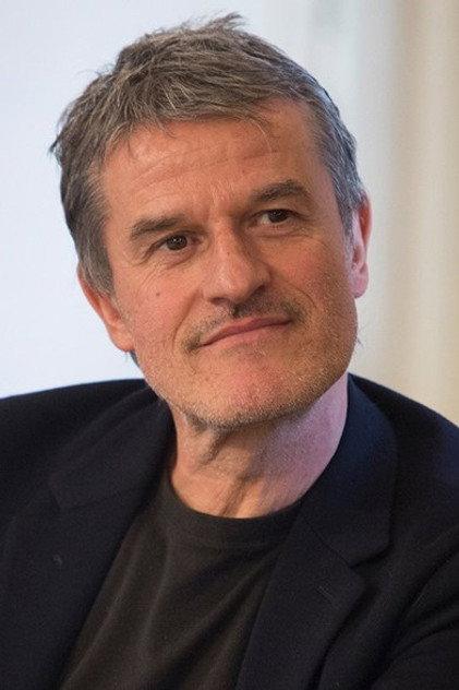 Renato De Maria - Actor Profile Photo