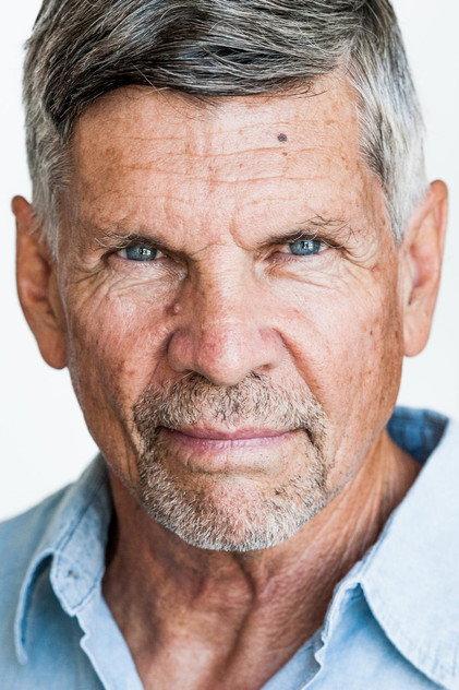 Sonny King - Actor Profile Photo