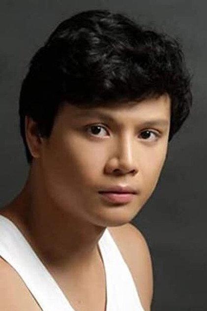 Kerbie Zamora - Actor Profile Photo