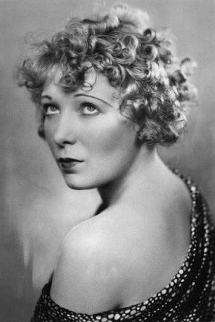 Annette Benson - Actor Profile Photo