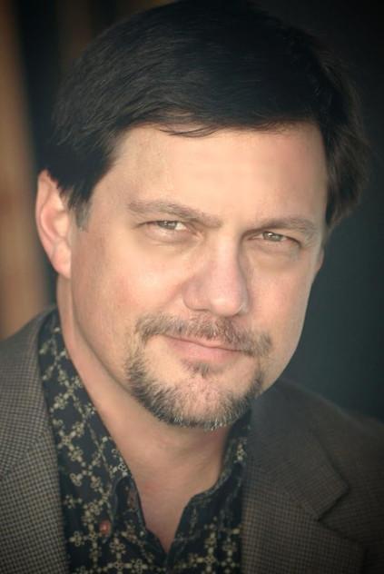 Glynn Praesel - Actor Profile Photo