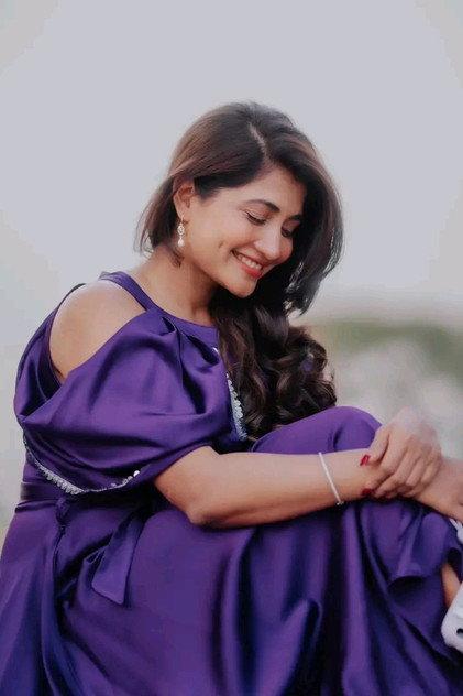 Samia Othoi - Actor Profile Photo