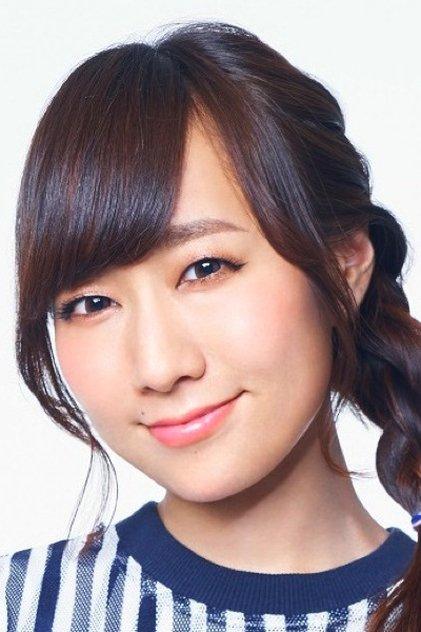 Ayahi Takagaki - Actor Profile Photo