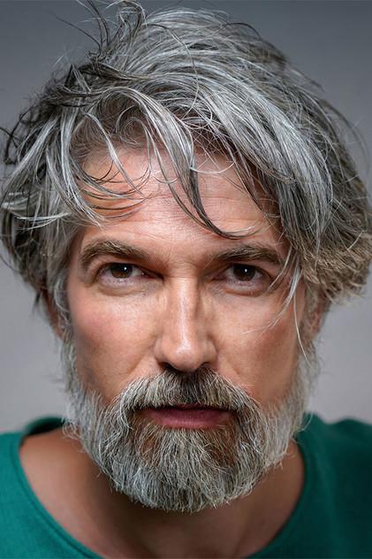 Igor Horvat - Actor Profile Photo