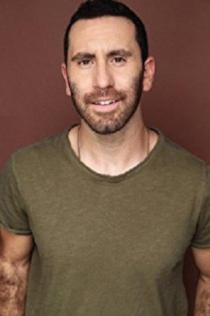 Mishone Feigin - Actor Profile Photo