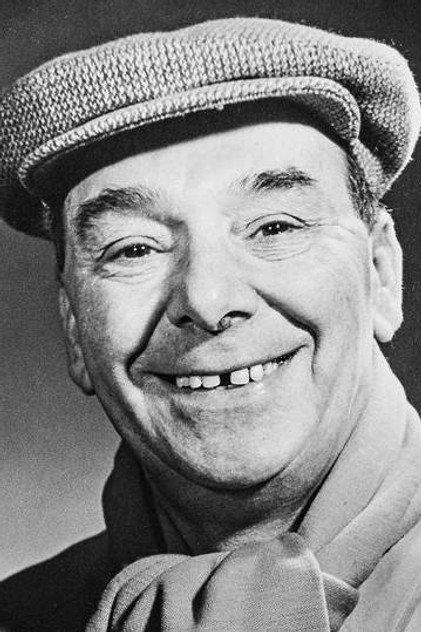 Freddie Frinton - Actor Profile Photo