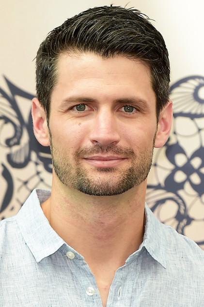James Lafferty - Actor Profile Photo