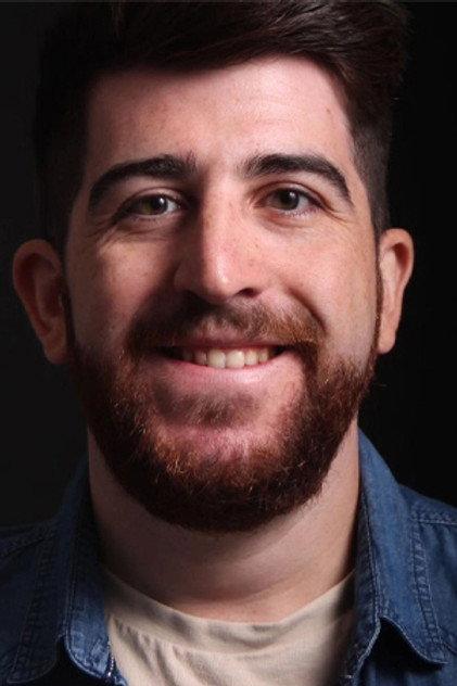 Blai Martín - Actor Profile Photo