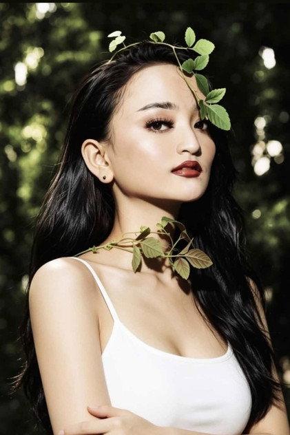Putry Ramadhani - Actor Profile Photo