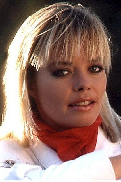 Sandy Greenberg - Actor Profile Photo