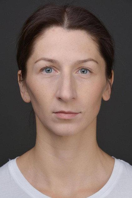 Olga Miroshnikova - Actor Profile Photo