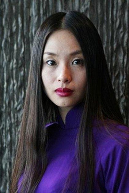 Eihi Shiina - Actor Profile Photo