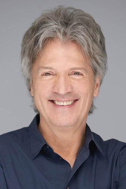 Claude Meunier - Actor Profile Photo
