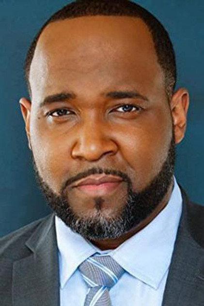 Ronnie Hudson II - Actor Profile Photo