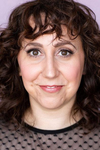 Jennifer DeFilippo - Actor Profile Photo