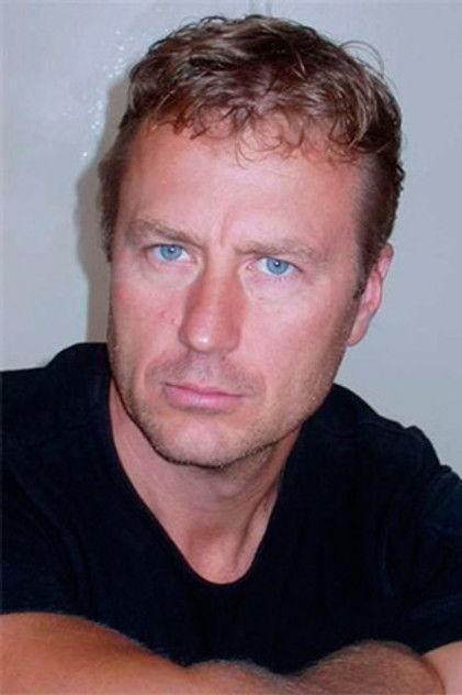 Oleg Stefan - Actor Profile Photo