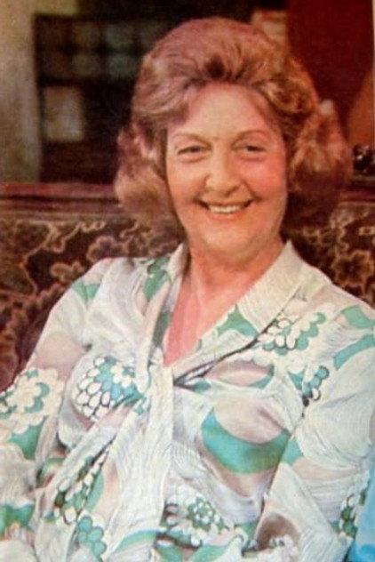 Olga Ivanović - Actor Profile Photo